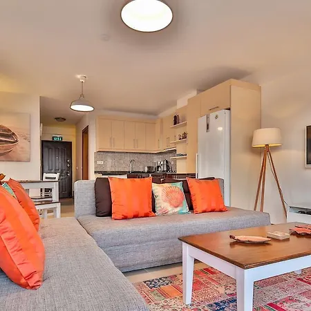 Kasinn Turuncu * קס