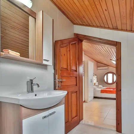 דירה Kasinn Turuncu *