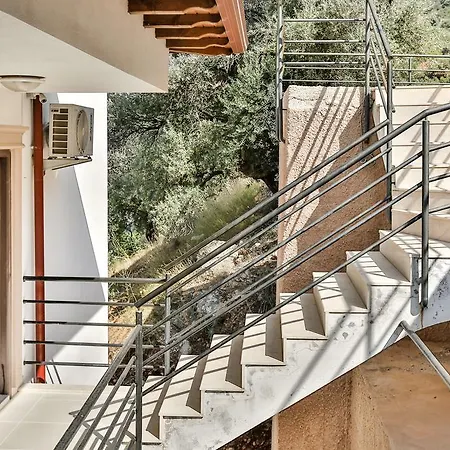 דירה Kasinn Turuncu *