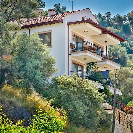 דירה Kasinn Turuncu