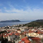 Kasinn Turuncu Apartment *
