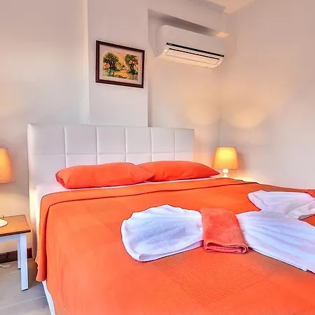 Apartment Kasinn Turuncu Kaş