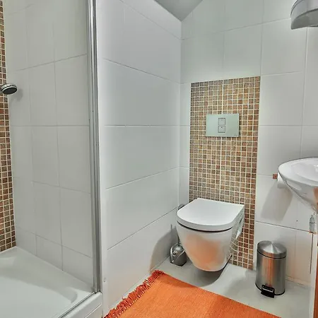 Apartment Kasinn Turuncu