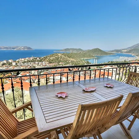 Appartamento Kasinn Turuncu *