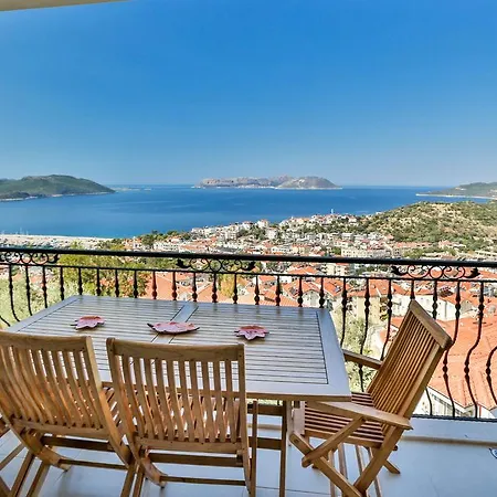 Kasinn Turuncu * Kaş