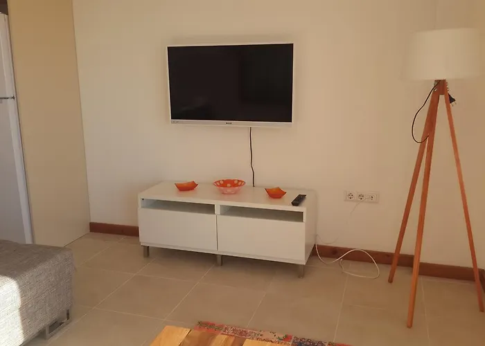 Kasinn Turuncu Apartment *