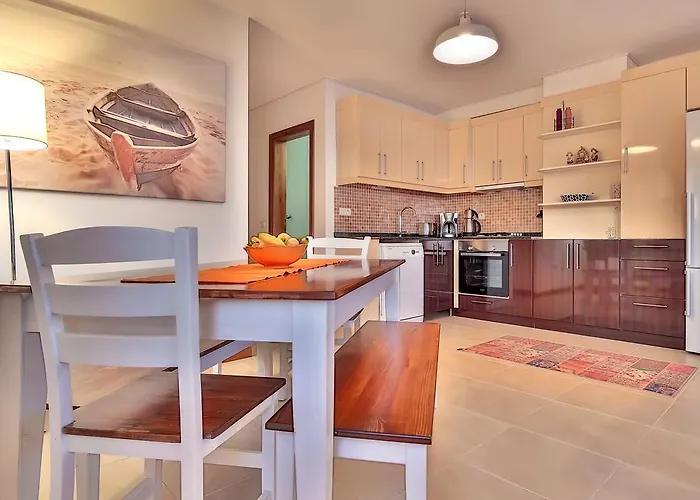 Apartment Kasinn Turuncu *