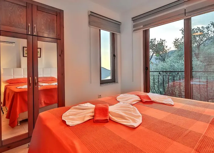 Kasinn Turuncu Appartamento