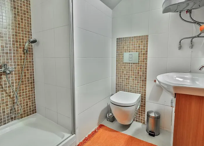 Apartment Kasinn Turuncu