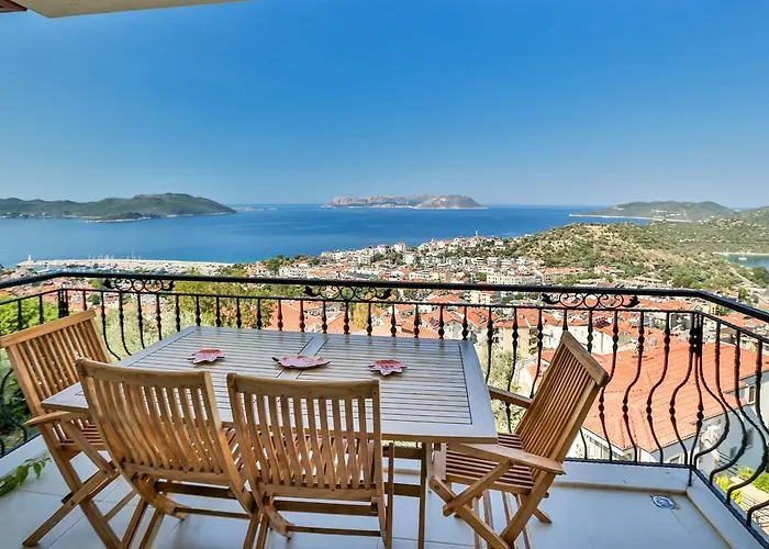 Kasinn Turuncu * Kaş