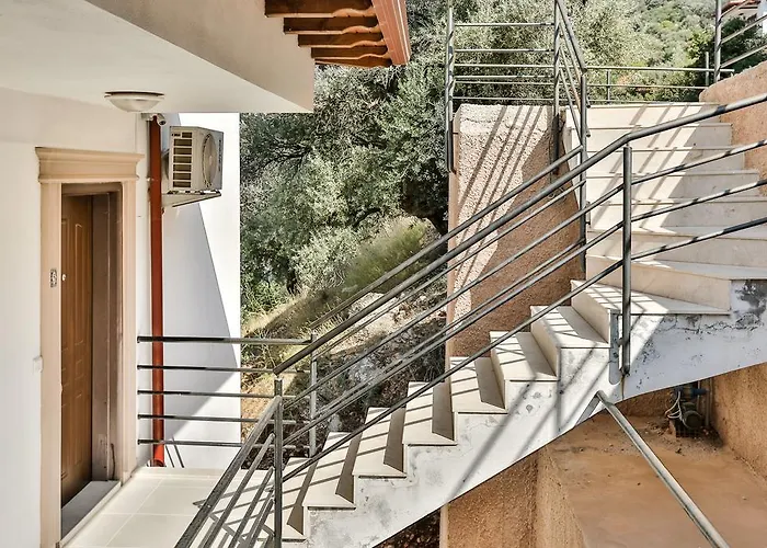 Apartment Kasinn Turuncu *