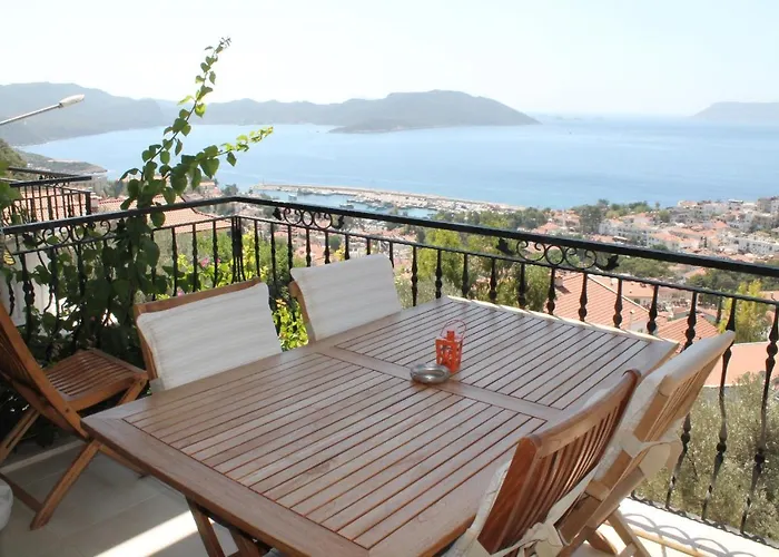 Kasinn Turuncu * Kas